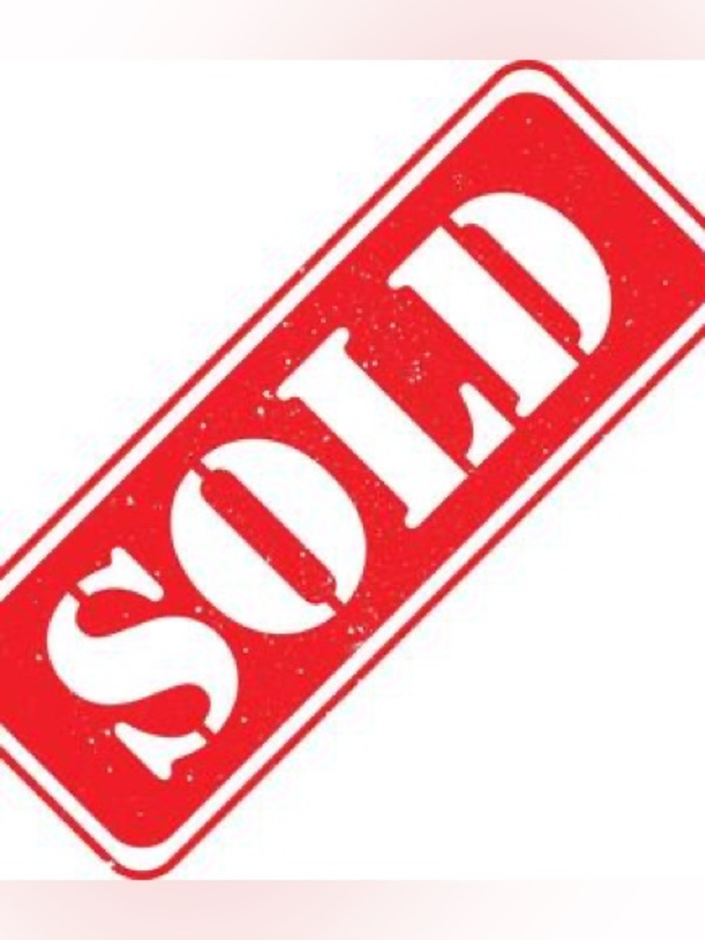 SOLD